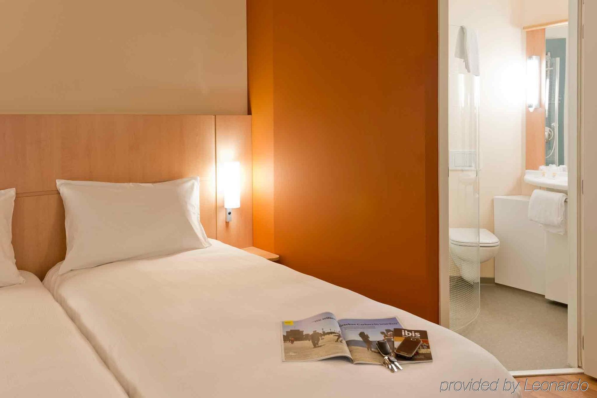 Ibis Heverlee Leuven Kültér fotó