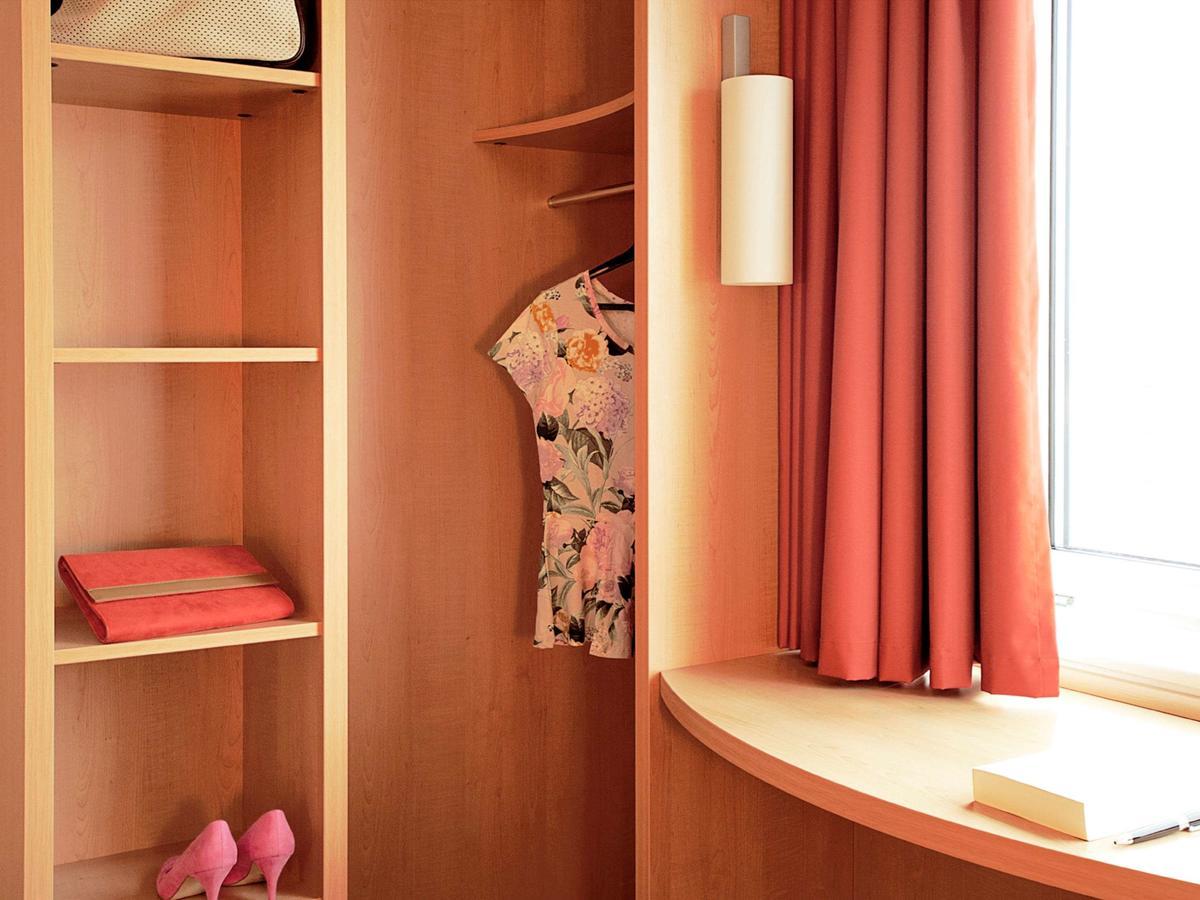 Ibis Heverlee Leuven Kültér fotó