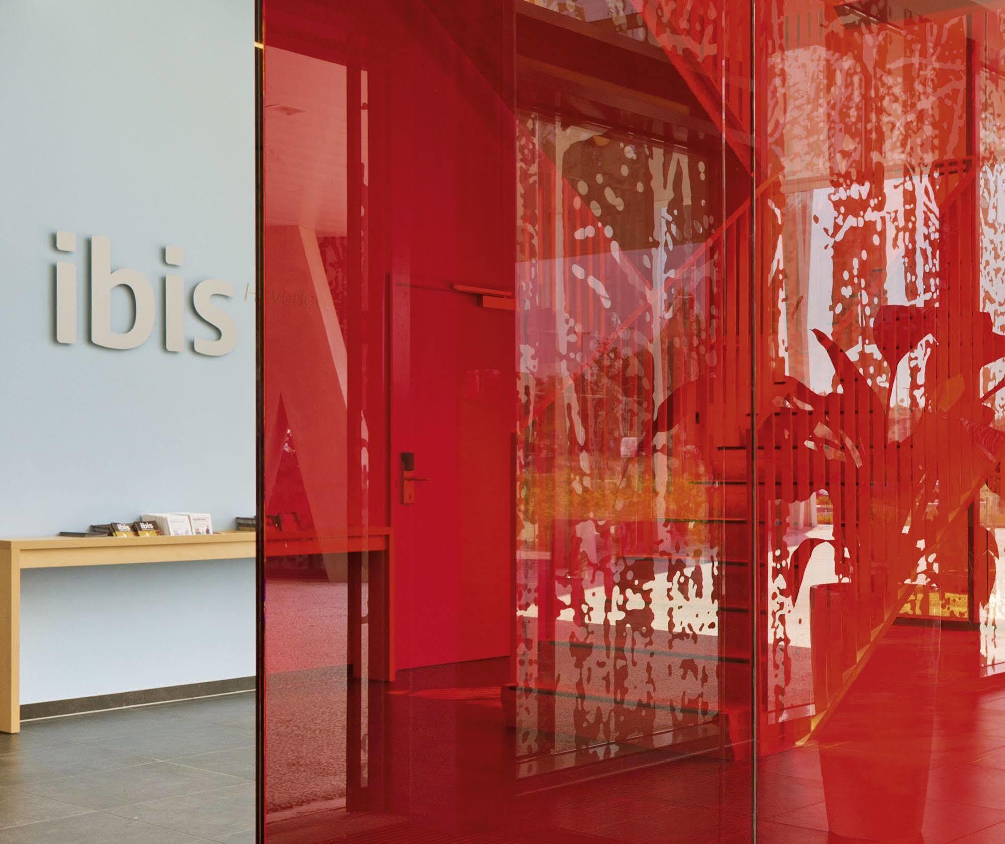 Ibis Heverlee Leuven Kültér fotó