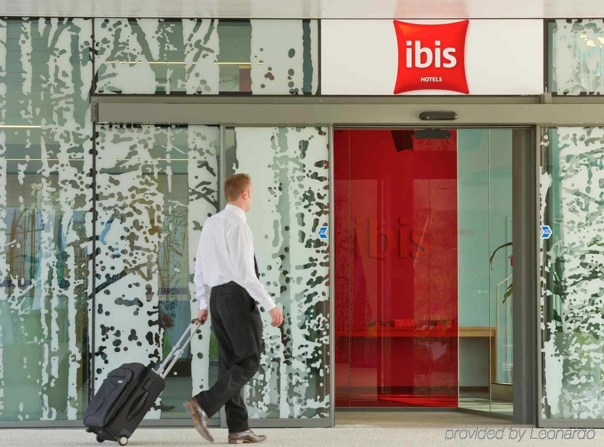 Ibis Heverlee Leuven Kültér fotó