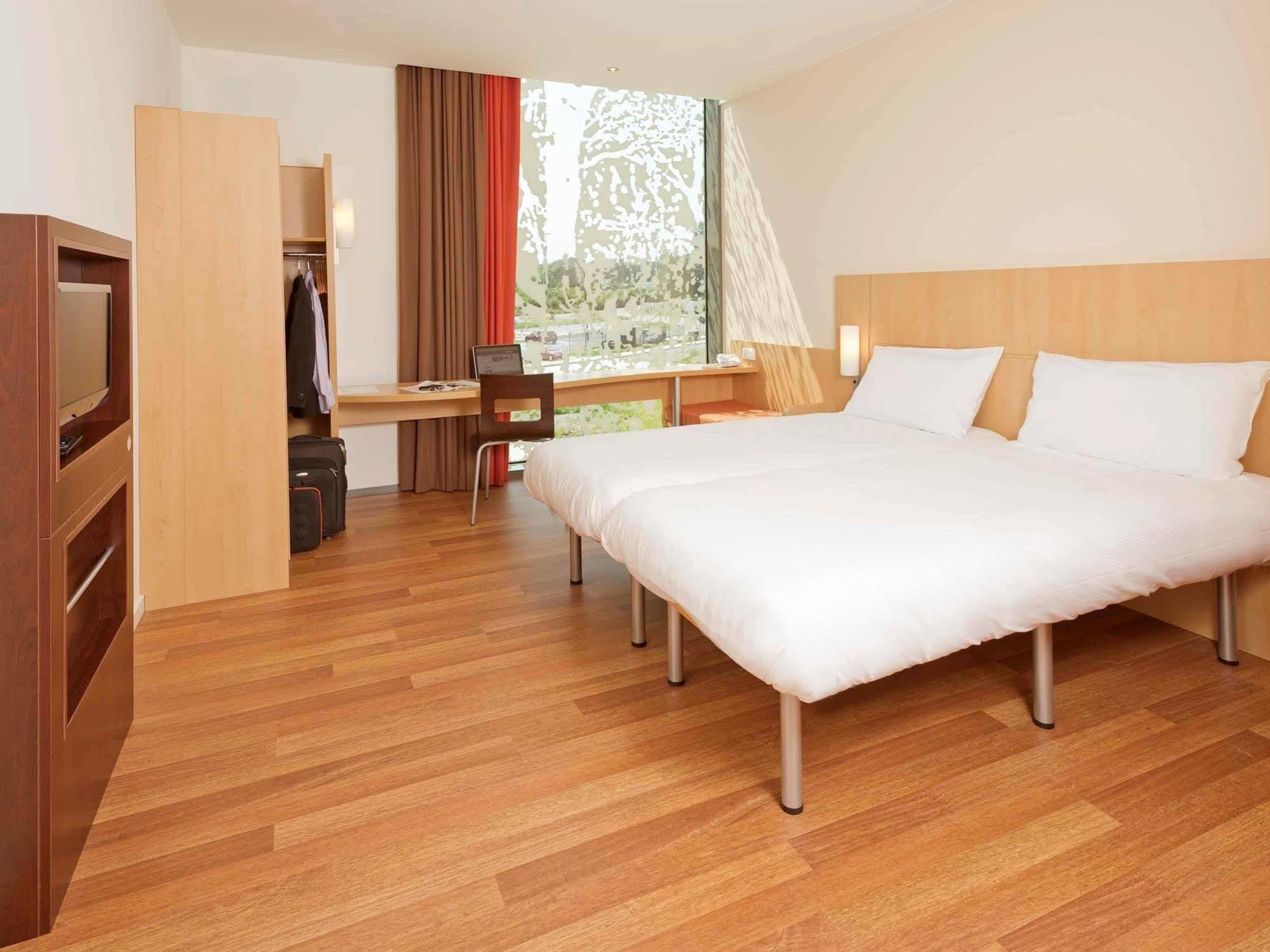 Ibis Heverlee Leuven Kültér fotó
