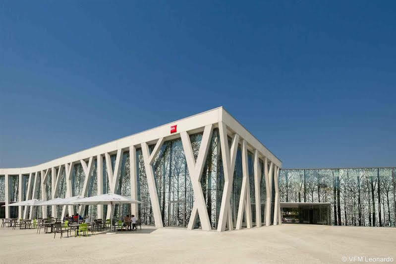 Ibis Heverlee Leuven Kültér fotó